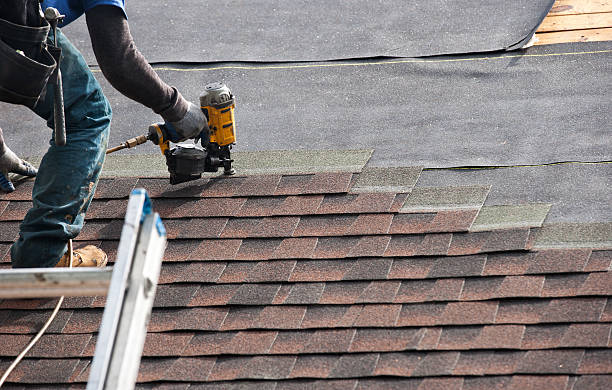 Licensed Gutter Installation service in Estes Park, CO - Brentwood Metal Roofing